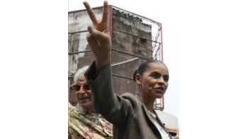 Marina Silva