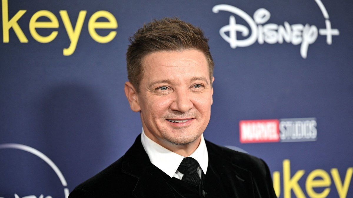 Jeremy Renner gave new details of the accident that almost cost him his life: “I saw my eye hanging”