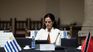Minister Azucena Arbeleche requested that the European Union allocate specific resources to other countries to promote climate action.