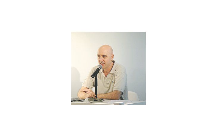 Para el director de la Colección Jumex de México «las colecciones son necesarias, forman parte de un archivo social que es fundamental para que nos reconozcamos como hombres, son nuestros archivos del conocimiento».