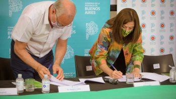 Así fue el acto en el cual se presentó la Guía para la Implementación de la IVE.