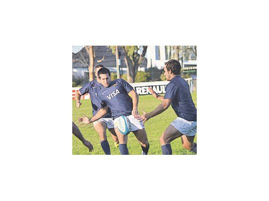 Deportes en pocas líneas