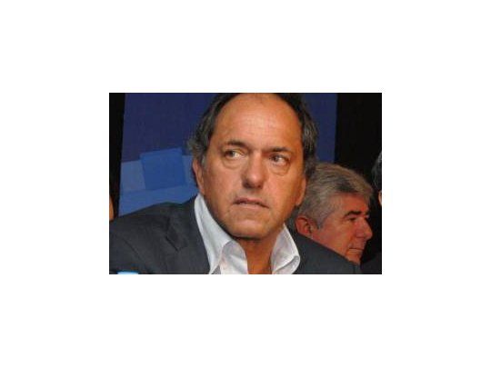 Daniel Scioli