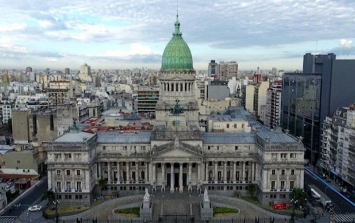 ámbito.com | Congreso nacional.jpg