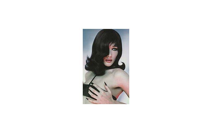 Carla Bruni, fanática del psicoanálisis