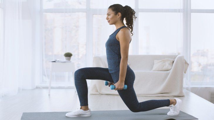 La actividad física regular es el mejor remedio para combatir la diabetes.