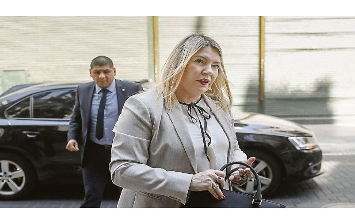 Bertone no quiere el IVA Netflix