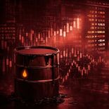 La suba del petróleo se da pese a que EEUU anunció la liberación de 172 millones de barriles de su reserva estratégica. La suba del petróleo se da pese a que EEUU anunció la liberación de 172 millones de barriles de su reserva estratégica.