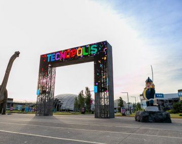 Tecnópolis empezará a funcionar bajo manos privadas a partir del 1 de julio de 2026. Tecnópolis empezará a funcionar bajo manos privadas a partir del 1 de julio de 2026.