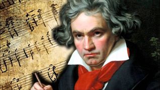 Completan una obra inconclusa de Beethoven gracias a la inteligencia artificial