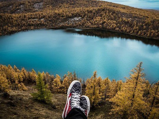 Con tomar ciertos tips, se puede ser un turista responsable con el medio ambiente. 