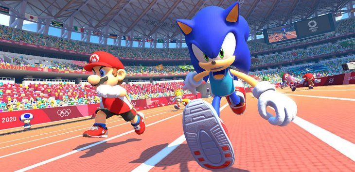 La nueva serie de Sonic de Netflix tendrá estreno anticipado en Roblox