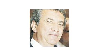Sergio  Urribarri