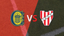 Argentina - Professional League Cup: Rosario Central vs Instituto Date 10 Argentina - Professional League Cup: Rosario Central vs Instituto Date 10
