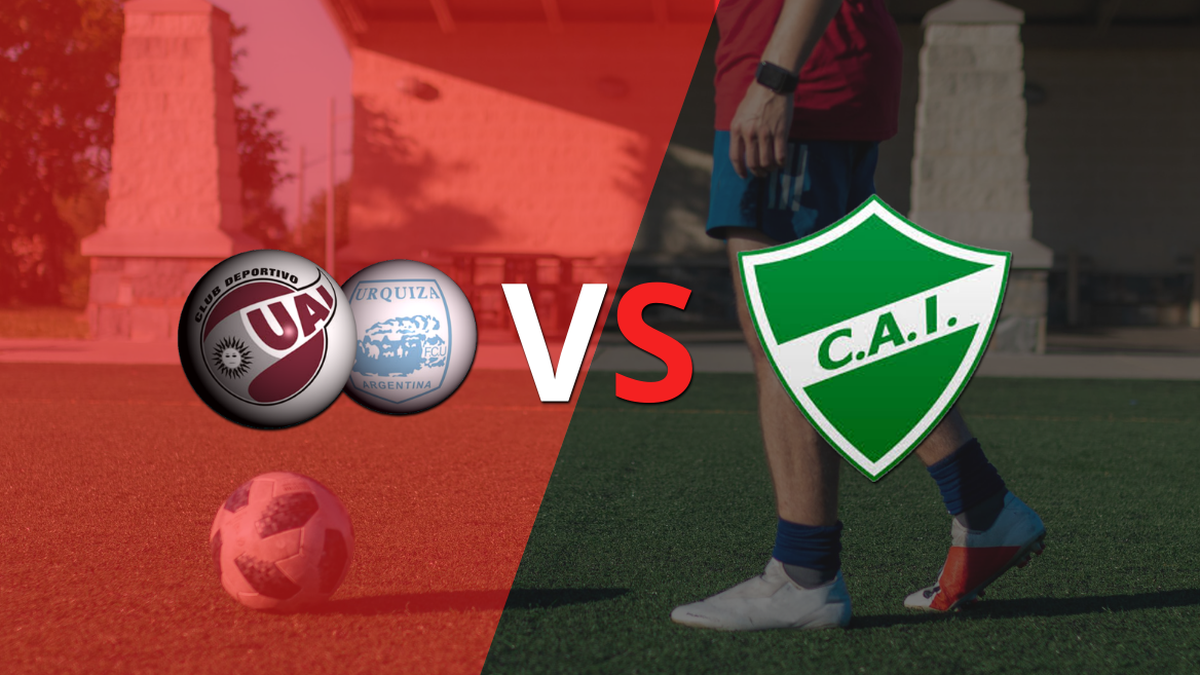 Uai Urquiza (W) vs Huracan - Head to Head for 3 December 2023 20:00 Football