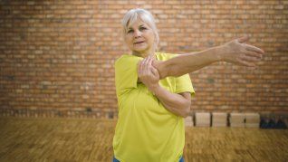 Ejercicios clave para combatir una molestia diaria para millones. Ejercicios clave para combatir una molestia diaria para millones.