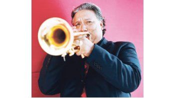 Arturo Sandoval: «Lo que ahora se llama latin jazz era antes afro-cuban jazz y, como siempre, los nombres son lo de menos».