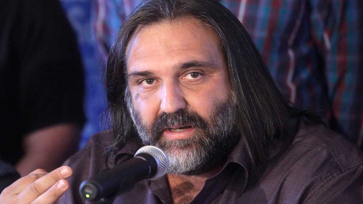 Baradel se reunirá con Sergio Massa para discutir el Presupuesto en educación para 2023