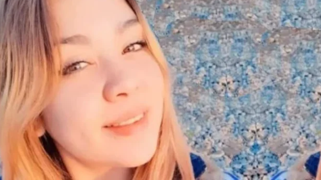 Luciana lleva 12 días desaparecida, la última vez vista fue el 13 de julio en el barrio Gran Neuquén Norte. 