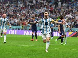 Messi ya palpita la final: Vamos a jugar el partido que queríamos