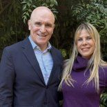 Karen Reichardt reemplazará a José Luis Espert. Karen Reichardt reemplazará a José Luis Espert.