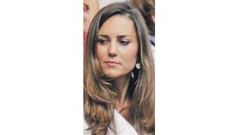 Kate Middleton
