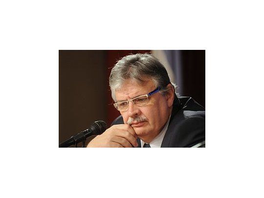 Juan Pablo Schiavi.