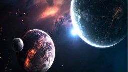 Planetas.