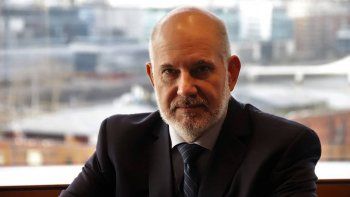 secco: no creo que haya voluntad del fmi de poner en evidencia un incumplimiento de argentina