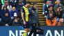 Marcos Senesi left the field injured in the Bournemouth match in the Premier League Marcos Senesi left the field injured in the Bournemouth match in the Premier League