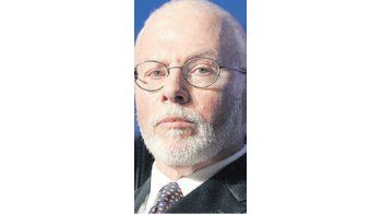 ámbito.com | Paul Singer