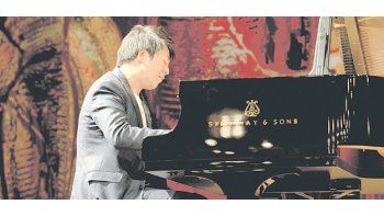 ámbito.com | Lang Lang. Un recital en el que sólo el inicio, con “Las estaciones” de Chaikovsky, dejó escuchar música sutil.