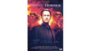 Frenético Dan Brown