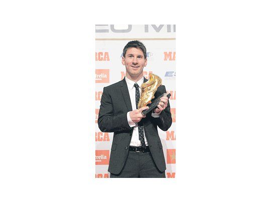 Van a tener que inventar más premios