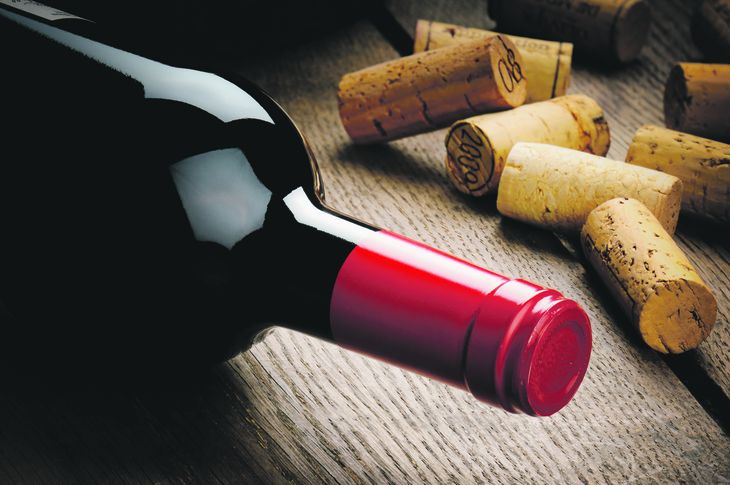Consejos para disfrutar tu botella de vino al máximo