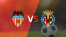 valencia receives villarreal for the derby of the community