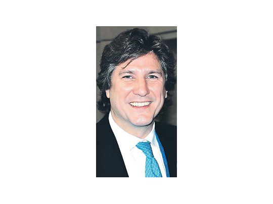 Amado Boudou
