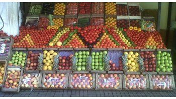 Inflación de alimentos en GBA durante octubre: ¿qué productos subieron y bajaron?