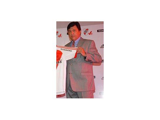 Daniel Passarella habló de todo.