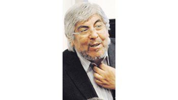 ámbito.com | Hugo Moyano
