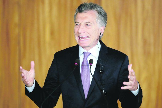 Deuda en 2016, AGN había advertido a Macri que estaba financiando la fuga