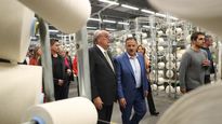 tres empresas anunciaron inversiones por u$s40 millones en la rioja