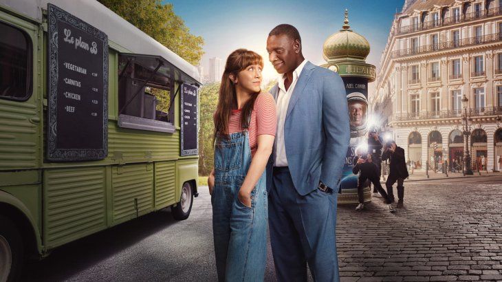 Netflix estrenó una película ideal para el fin de semana.