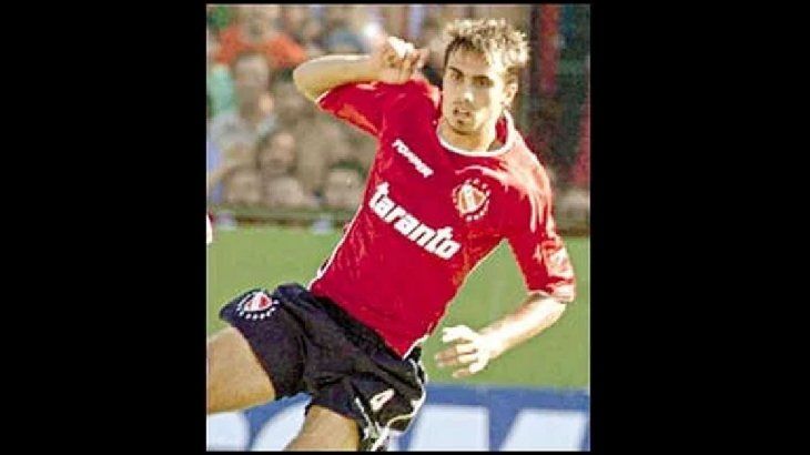 Atropellaron y mataron a un ex jugador de Independiente