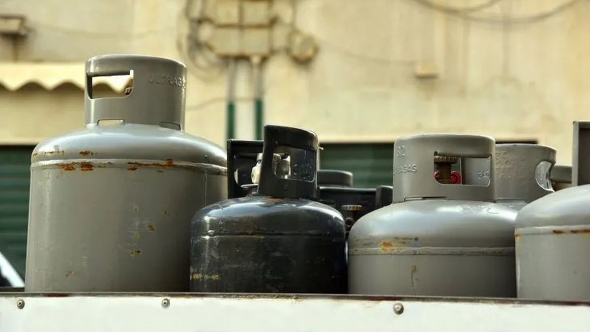 Escasez de gasoil: advierten que podría haber faltante de garrafas