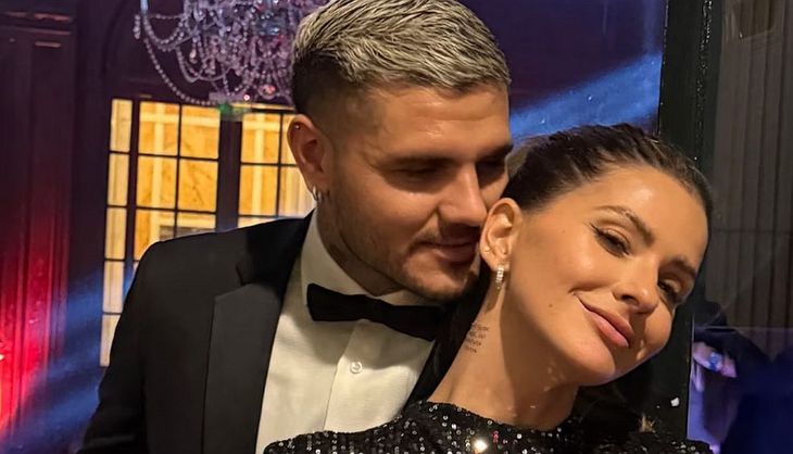 Wanda Nara and Mauro Icardi: What were the results of the psychological expertise