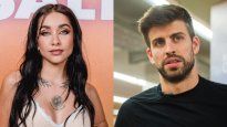 Piqué quedó en el centro de la polémica tras burlarse de Maria Becerra por un show en Bolivia.