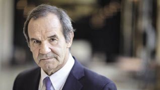 futuro. Allamand se trasladó a España para negociar aspectos de su nuevo puesto como titular de la Secretaría General Iberoamericana.