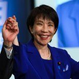 Takaichi quiere elevar el gasto público a niveles récords para reactivar el consumo. Takaichi quiere elevar el gasto público a niveles récords para reactivar el consumo.