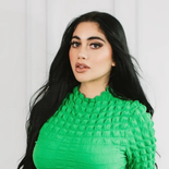 Así es la mansión de Jailyne Ojeda que esconde secretos de cristal y oro Así es la mansión de Jailyne Ojeda que esconde secretos de cristal y oro